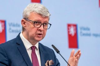 Ropě z Německa hrozí výpadky, Havlíček jedná o náhradě ze Slovenska